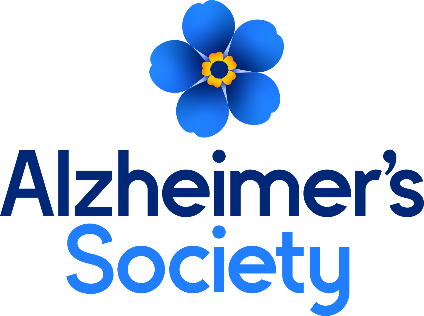 Donation to Alzheimers Society Glides