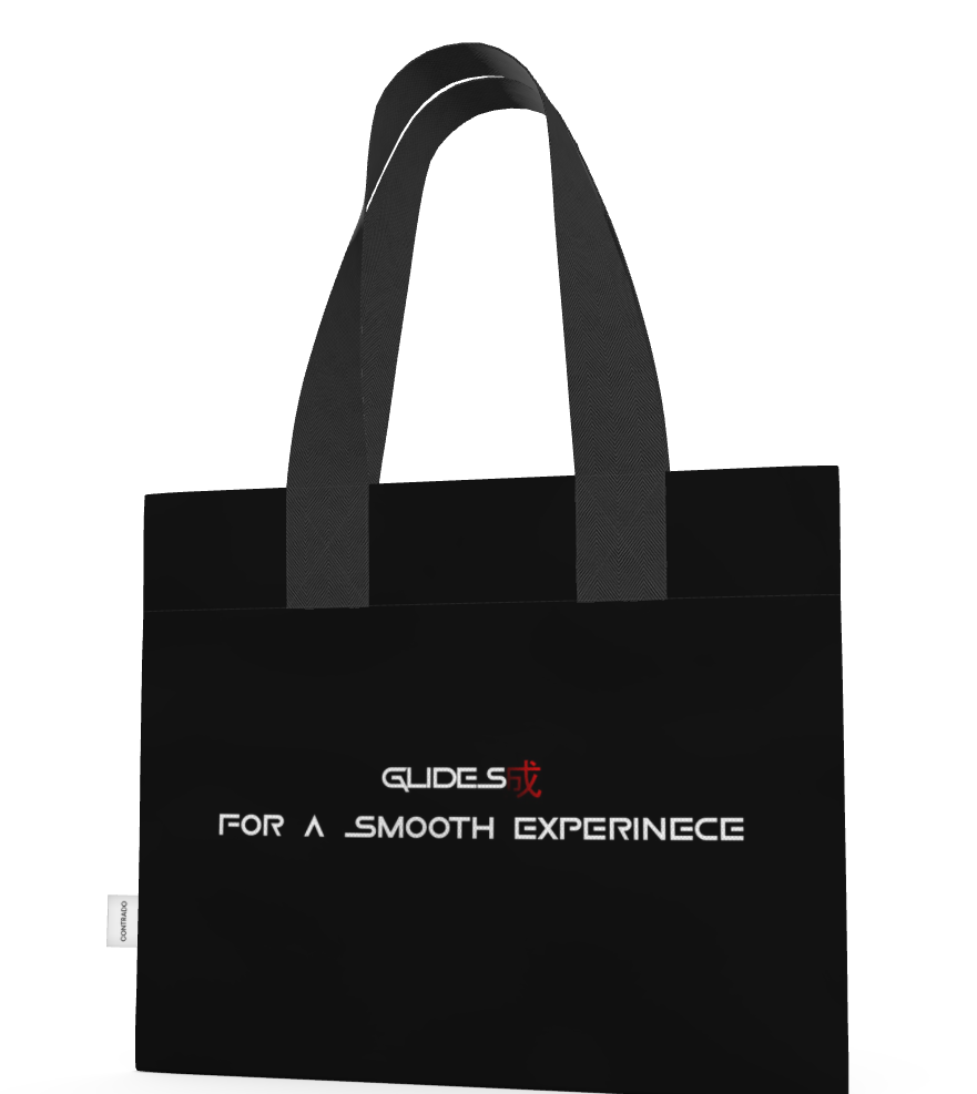 Glides Tote Bag Prodigi