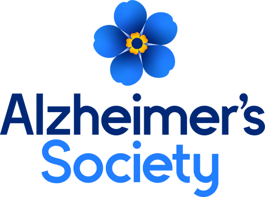 Donation to Alzheimers Society Glides
