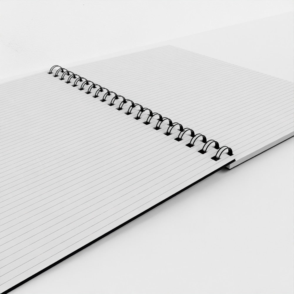 Glides notebook Contrado