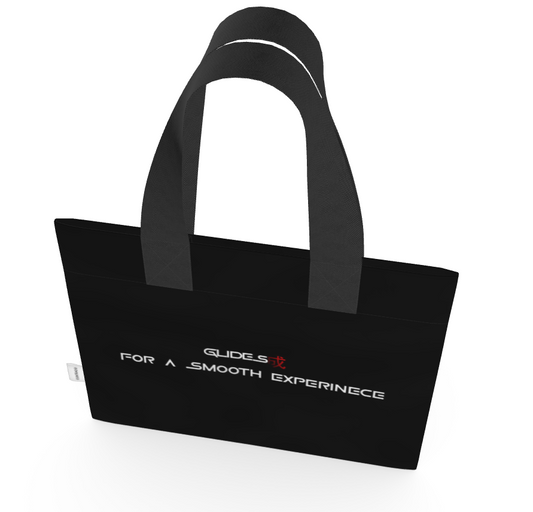 Glides Tote Bag Prodigi